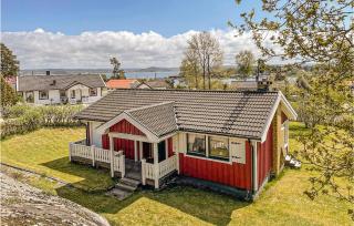 Amazing Home In Höviksnäs With Kitchen - Höviksnäs - 4