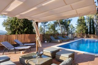 Luxury Villa El Turo - 7