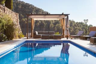 Luxury Villa El Turo - 8