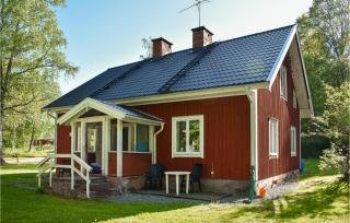 Stunning Apartment In Rönneshytta - 0