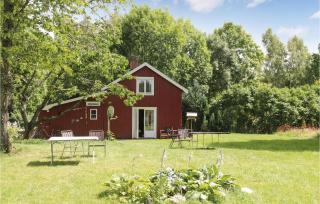 Cozy Home In Dals-Rostock With Kitchen - 8