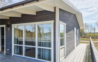 Lovely Home In Åsensbruk With Kitchen - Åsensbruk - 2