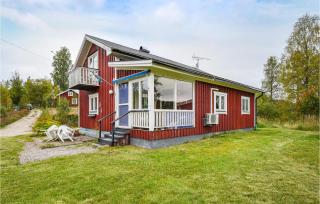 2 Bedroom Pet Friendly Home In Ekshärad - Ekshärad - 5