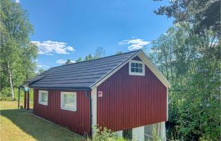Cozy Home In Torsby With House Sea View - Torsby - 7