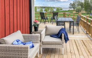 Beautiful Home In Strängnäs With Sauna - Strängnäs - 7