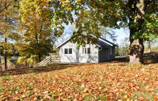1 Bedroom Pet Friendly Home In Säffle - Säffle - 0