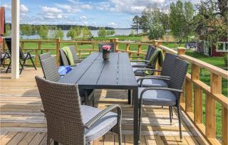 Beautiful Home In Strängnäs With Sauna - Strängnäs - 3