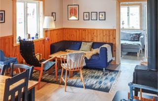 3 Bedroom Stunning Home In Särna - 9