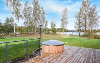 Stunning Home In Svanskog With Sauna - Svanskog - 4
