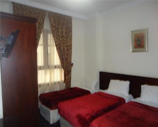 Dar Al Naem Hotel - 8