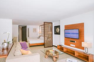 Lv8 Resort Hotel - Canggu - 5