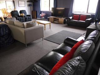 Manowhenua Lodge - National Park - 2