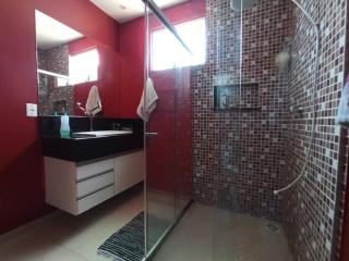Casa Duplex com Lindo Jardim - 2