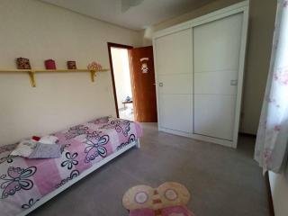 Casa Duplex com Lindo Jardim - 4