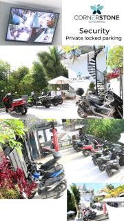 Cornerstone Bali Coworking - 5