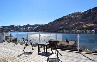 3 Bedroom Amazing Home In Norheimsund - Norheimsund - 3