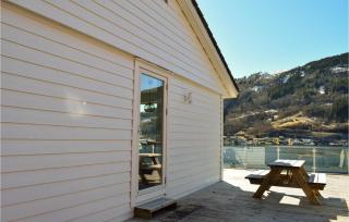 3 Bedroom Amazing Home In Norheimsund - Norheimsund - 2