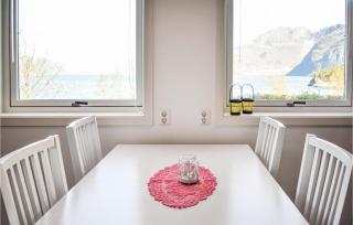 2 Bedroom Cozy Apartment In Bjordal - Bjordal - 6