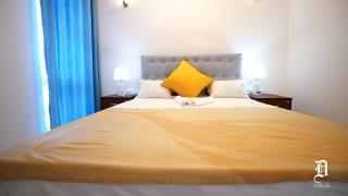 The Beach Front Apartment - A Beach front in Colombo - 6