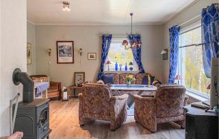 Nice Home In Byrkjelo With Kitchen - Reed - 9