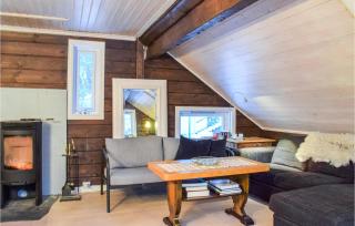 3 Bedroom Beautiful Home In Eikefjord - Eikefjord - 7