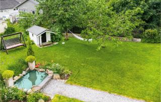 Gorgeous Home In Vestnes With Wifi - 1