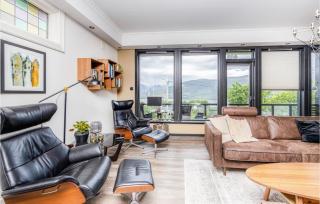 Gorgeous Home In Vestnes With Wifi - Vestnes - 6