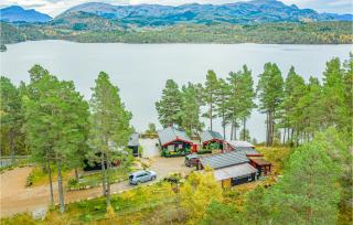 2 Bedroom Cozy Home In Øydegard - 4