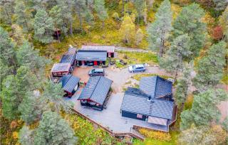 2 Bedroom Cozy Home In Øydegard - - 1