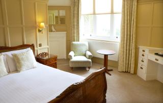 The Wrea Head Hall Country House Hotel & Restaurant - Scarborough - 4