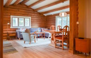 Nice Home In Kvam With Kitchen - Kvam - 8