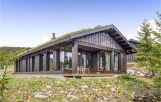 Beautiful Home In Øyer With Sauna - Øyer - 0