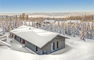 Beautiful Home In Øyer With Sauna - Øyer - 2
