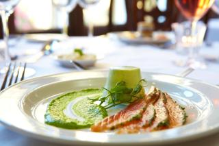 The Wrea Head Hall Country House Hotel & Restaurant - 4