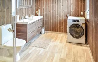 Gorgeous Home In Sjusjøen With Wifi - 5