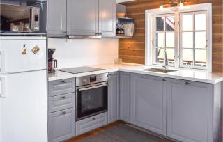 Amazing Home In Øyer With Kitchen - Øyer - 6