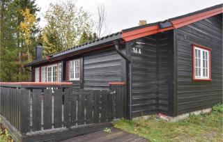 Amazing Home In Øyer With Kitchen - 4