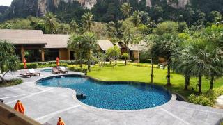 Aonang Hill Krabi-SHA Extra Plus - Strand Ao Nang - 5