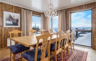 4 Bedroom Lovely Home In Øyer - Øyer - 5