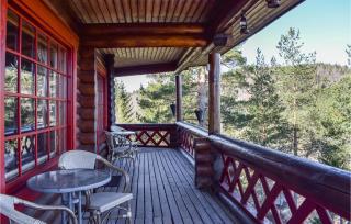 Gorgeous Home In Vegårshei With Wifi - 1