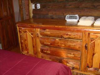 Cabañas El Milagro - 2