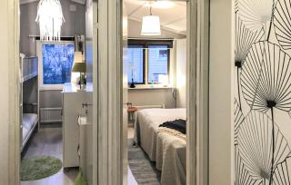 2 Bedroom Cozy Home In Ramdala - 1