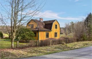 Stunning Home In Mörrum With Wifi - 0