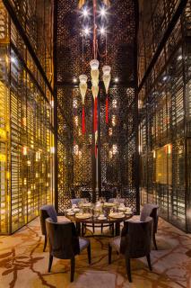 Crowne Plaza Tianjin Meijiangnan by IHG - Tianjin - 5