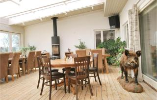 1 Bedroom Awesome Home In Kosta - Kosta - 8