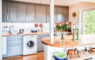 Stunning Home In Kristiansand - 4
