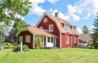 Gorgeous Home In Rörvik With Wifi - Rörvik - 0