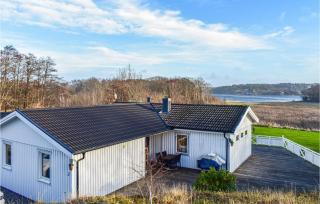 Amazing Home In Klövedal With Kitchen - Klövedal - 0