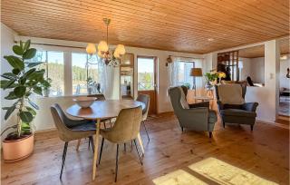 Cozy Home In Sexdrega With Sauna - Sexdrega - 7