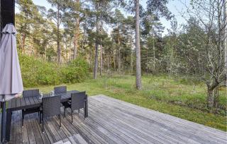 Holiday Home Hangvar Gullauser Lärbro - 5